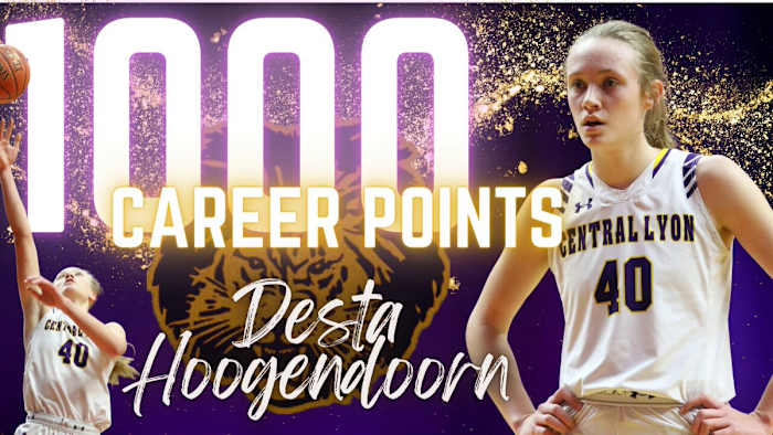 Central Lyon I Desta Hoogedoorn